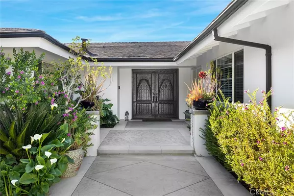 Woodland Hills, CA 91364,20312 Strelna PL