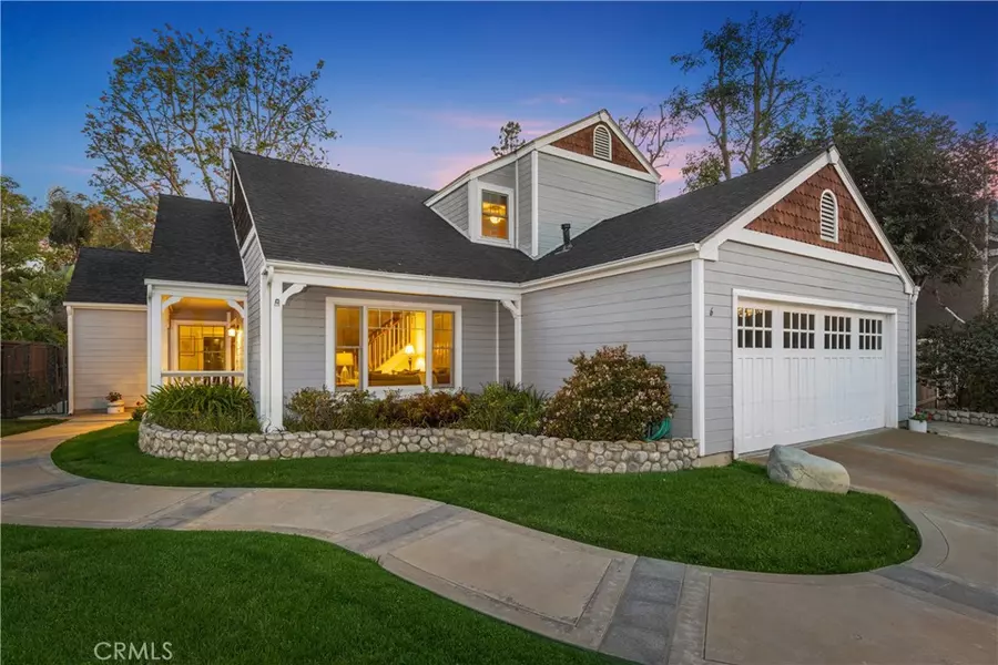 6 Floweridge CIR, Laguna Niguel, CA 92677