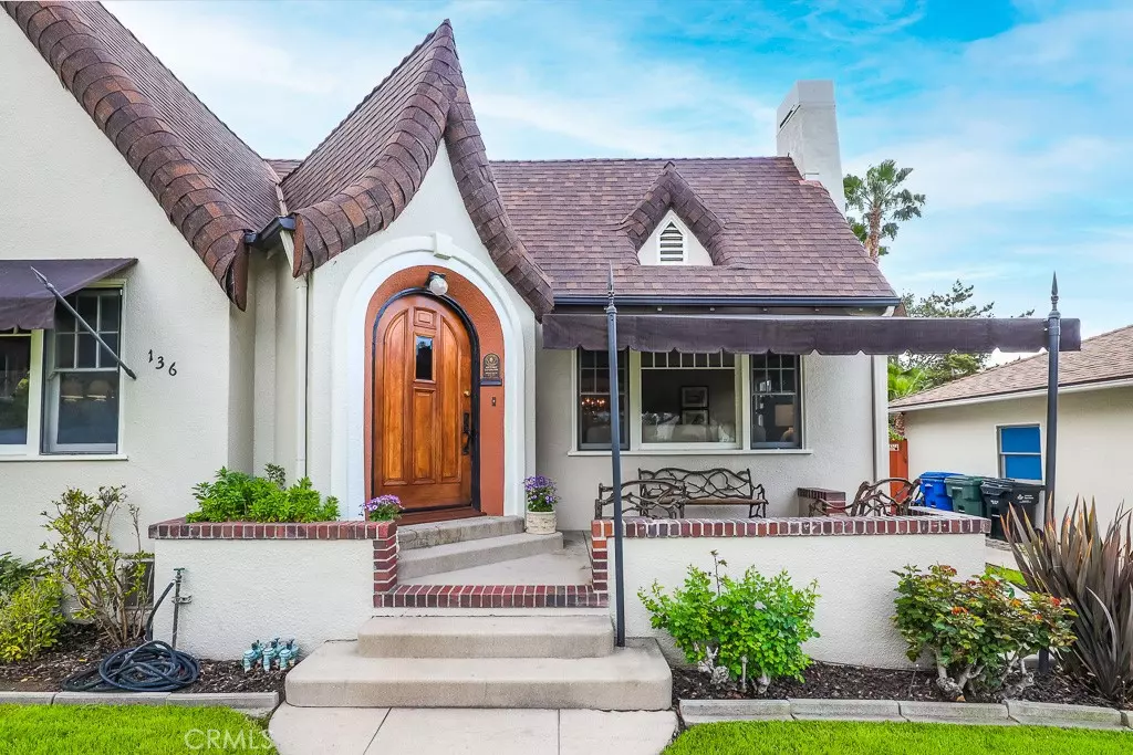 Monrovia, CA 91016,136 El Nido AVE