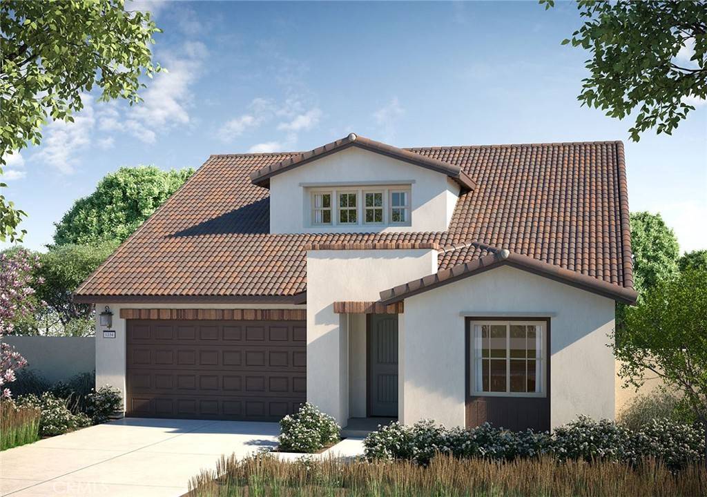 Ontario, CA 91762,2639 E Harlow LN E