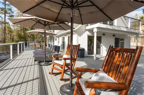 Bass Lake, CA 93604,53913 Road 432