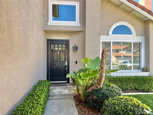 Rancho Santa Margarita, CA 92688,7 Aloysia