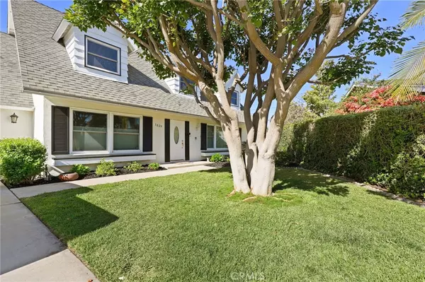 Placentia, CA 92870,1029 Coventry CIR