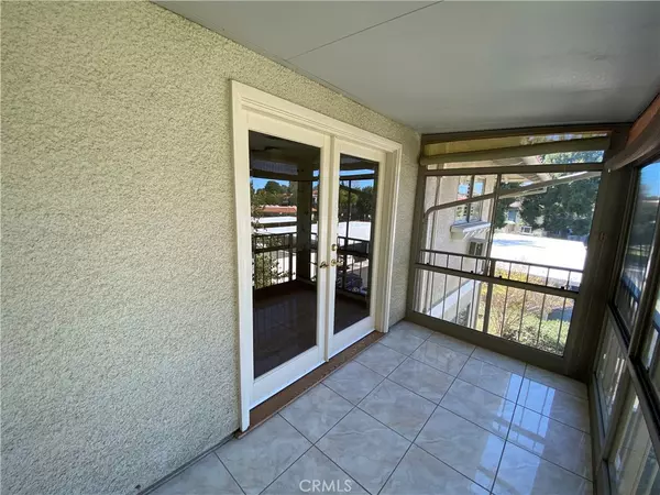 Laguna Woods, CA 92637,812 Ronda Mendoza #P