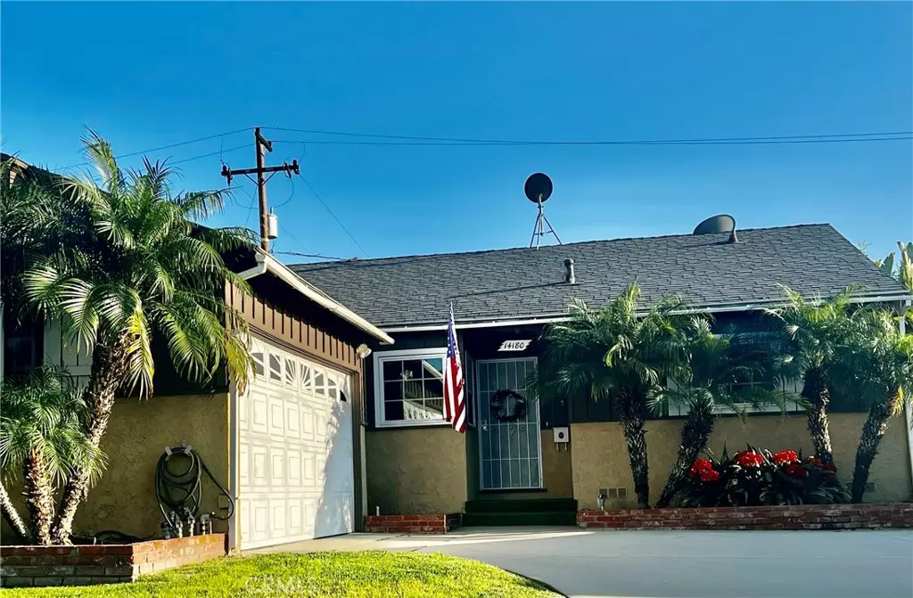 Whittier, CA 90604,14180 Saranac DR