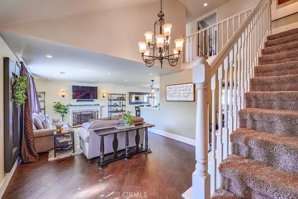 Mission Viejo, CA 92691,24481 Rosales CIR