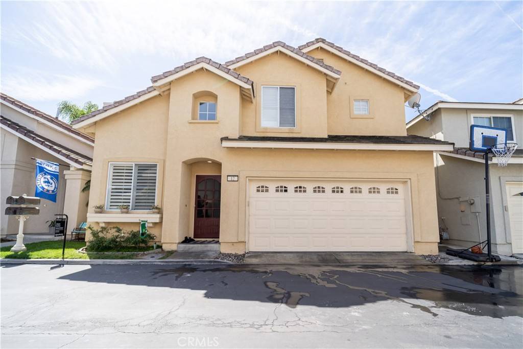 12 Sherrelwood CT, Aliso Viejo, CA 92656