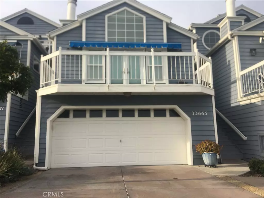 Dana Point, CA 92629,33665 Granada DR #6
