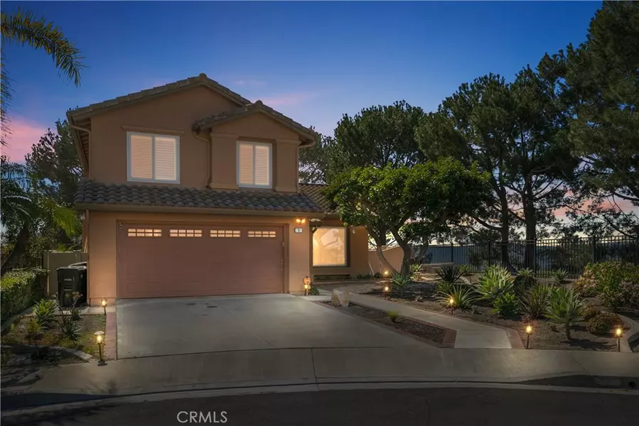 1 Mayflower, Aliso Viejo, CA 92656