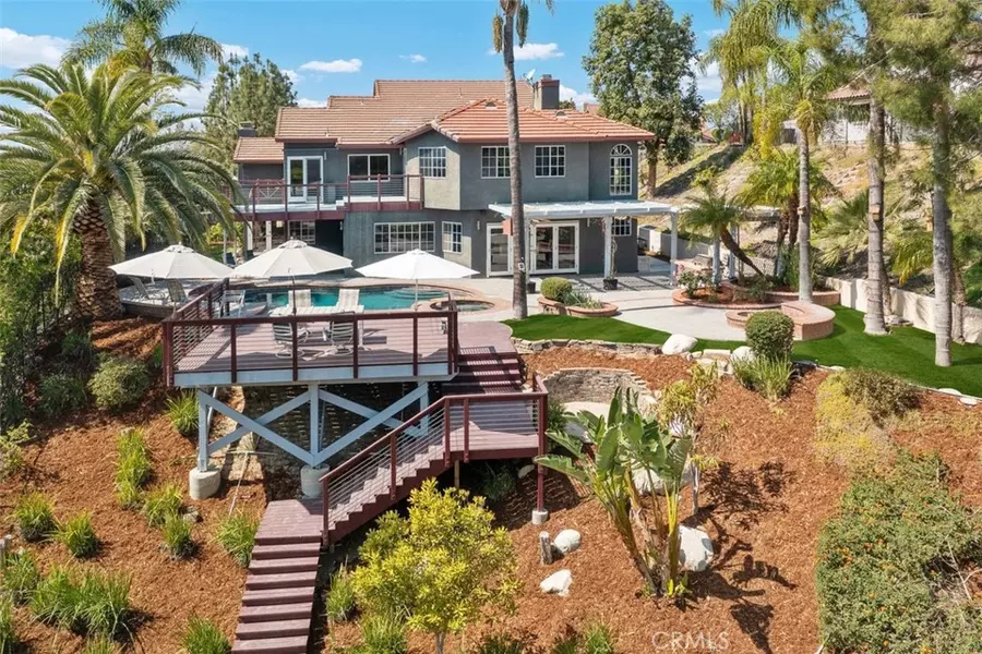 4980 Via Del Cerro, Yorba Linda, CA 92887