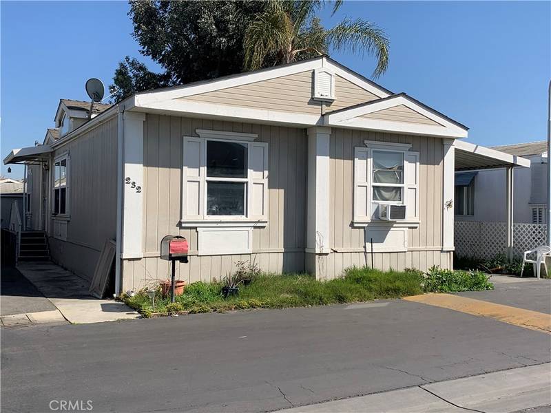 9080 Bloomfield Ave. #232, Cypress, CA 90630