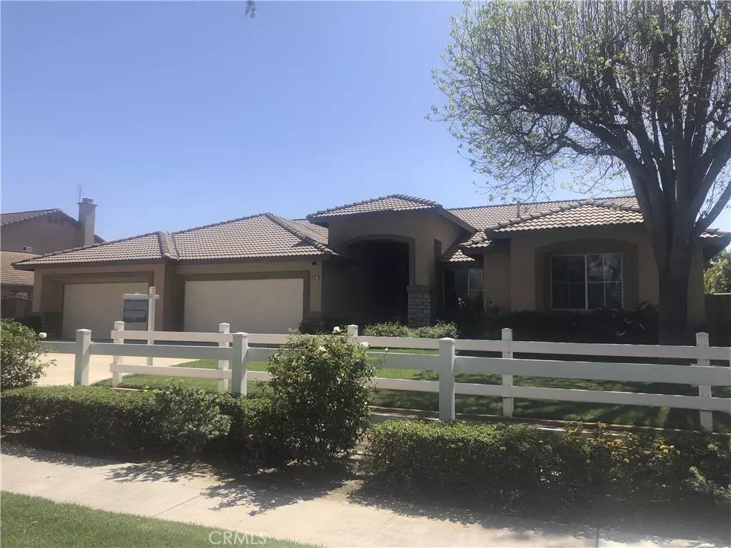 Chino, CA 91710,6557 Manzano ST