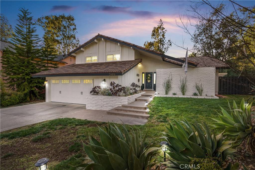 24816 Jeronimo LN, Lake Forest, CA 92630