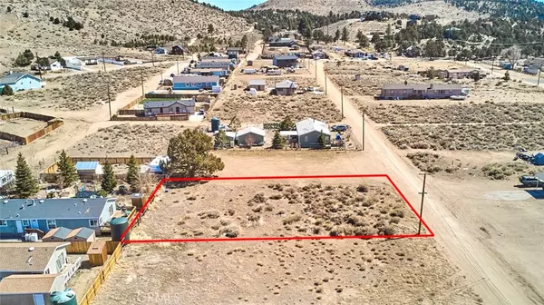 Baldwin Lake, CA 92314,1 Vale DR