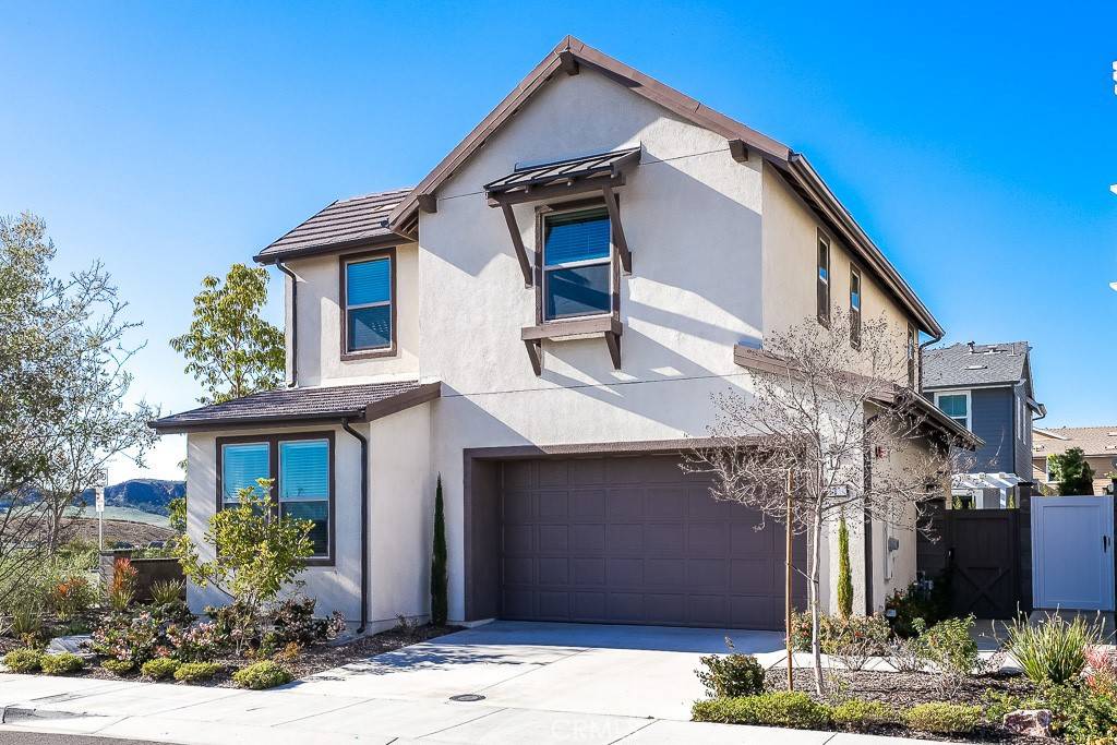 Rancho Mission Viejo, CA 92694,1 Tomillo LN