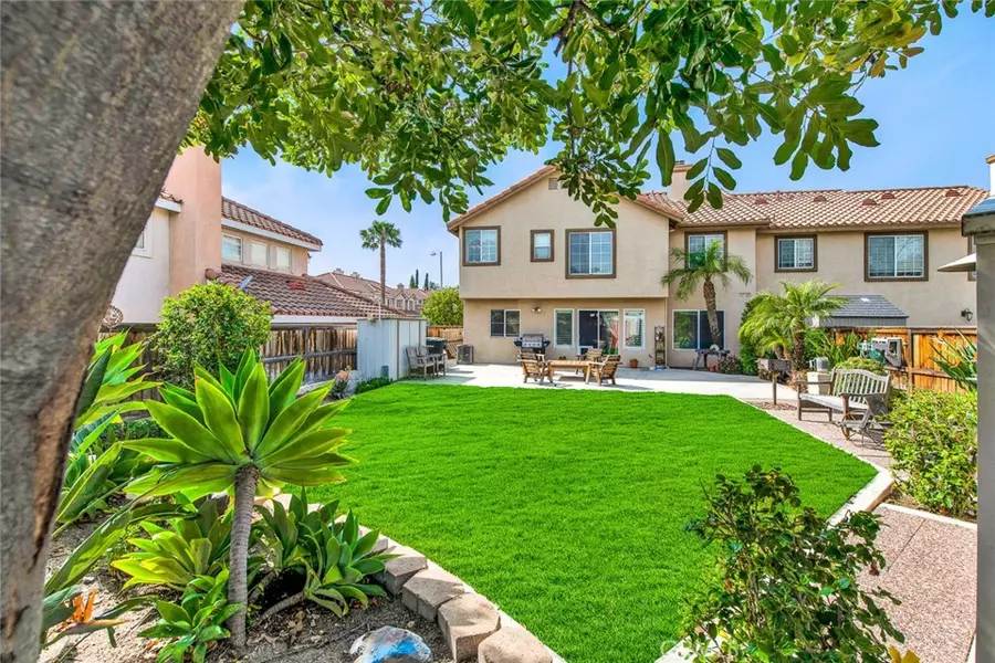 4 Calle Estero, Rancho Santa Margarita, CA 92688
