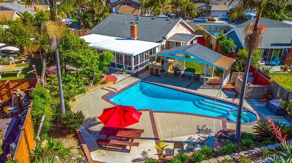 Dana Point, CA 92624,26671 Vuelta Loma