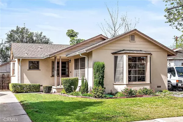 Santa Ana, CA 92707,1334 S Garnsey ST