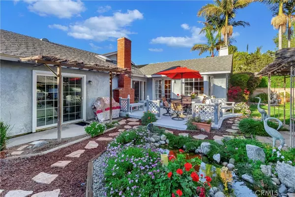 Mission Viejo, CA 92692,27872 Perales