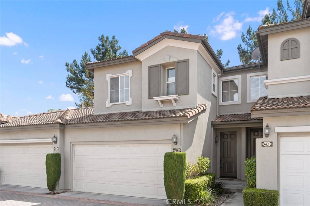 49 Trofello LN, Aliso Viejo, CA 92656
