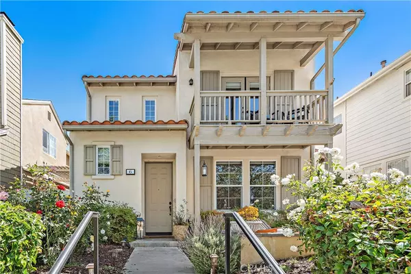 6 Cecil Pasture RD, Ladera Ranch, CA 92694
