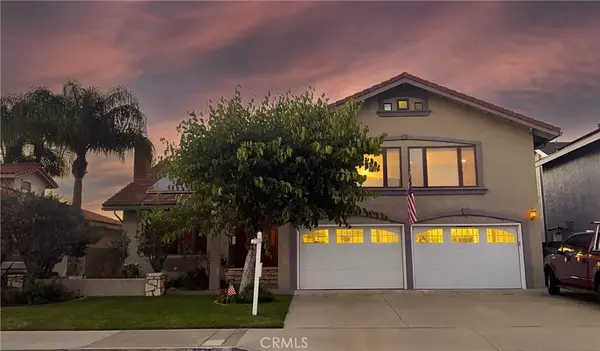Huntington Beach, CA 92646,9871 Hot Springs DR