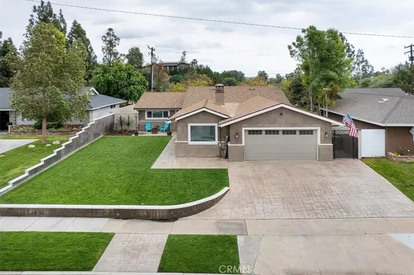 Yorba Linda, CA 92886,17712 Calgary AVE