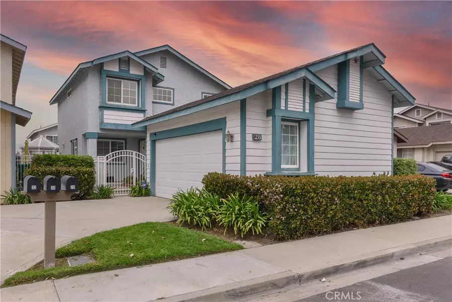 28 Augusta, Irvine, CA 92620