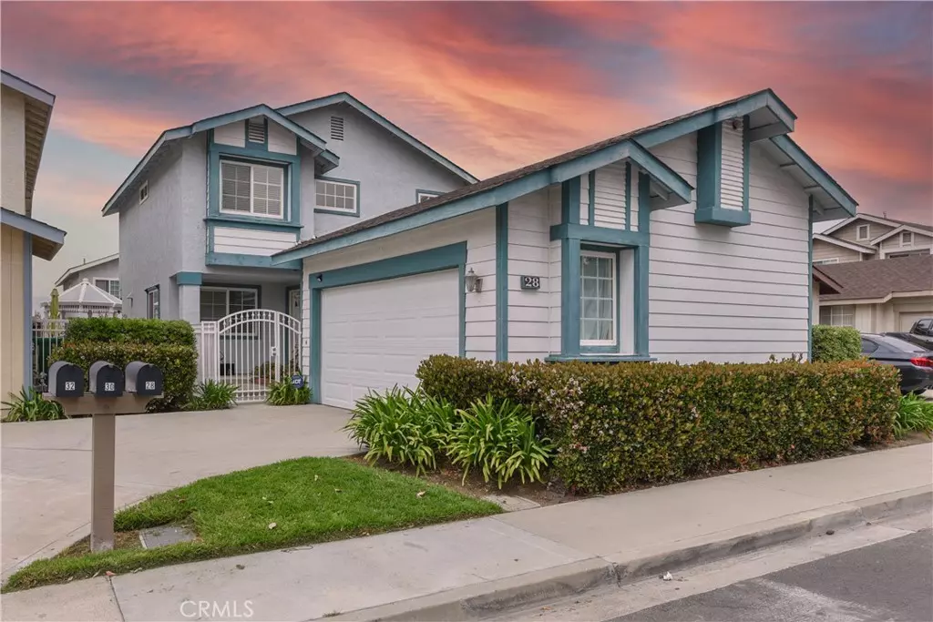 Irvine, CA 92620,28 Augusta