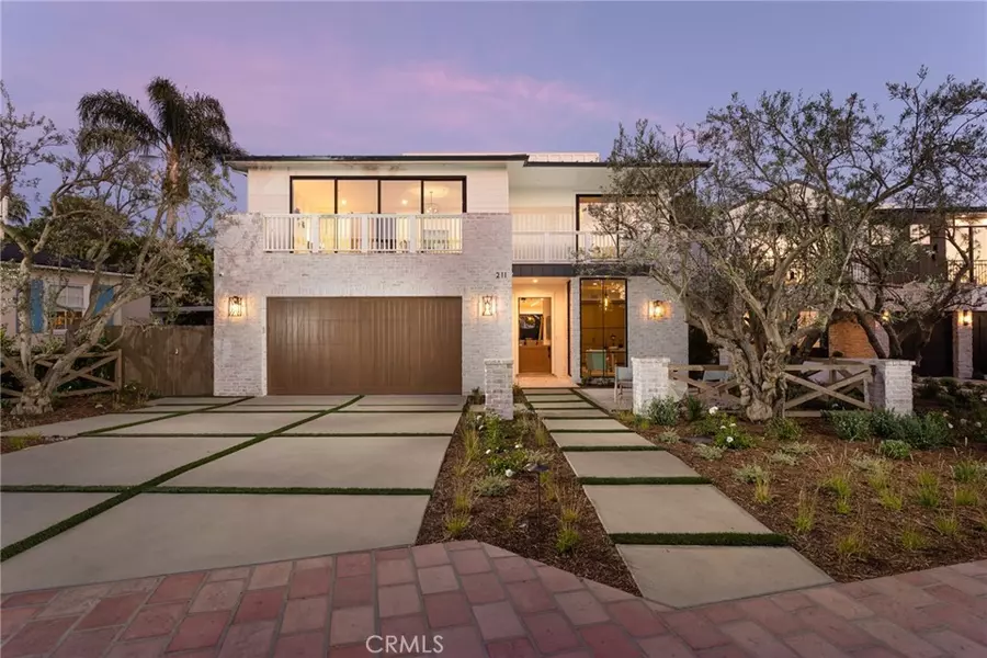 211 Avenida Princesa, San Clemente, CA 92672
