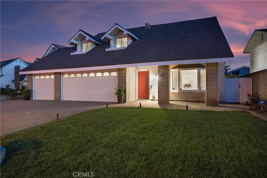 21882 Red River DR, Lake Forest, CA 92630