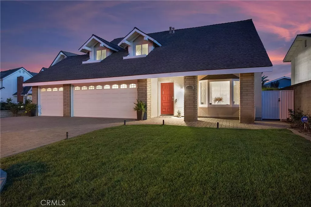 Lake Forest, CA 92630,21882 Red River DR