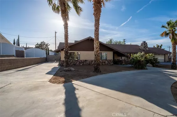 Yucca Valley, CA 92284,8374 Grand AVE