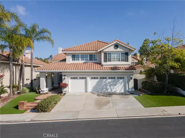 11 Charca, Rancho Santa Margarita, CA 92688