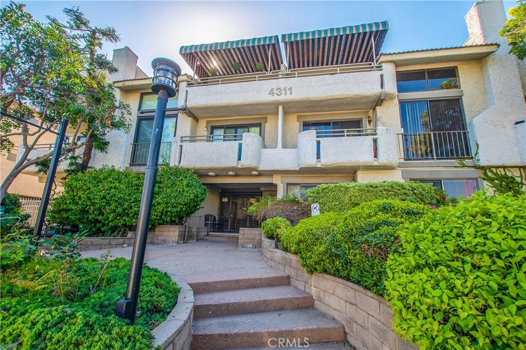 4311 Colfax AVE #109, Studio City, CA 91604