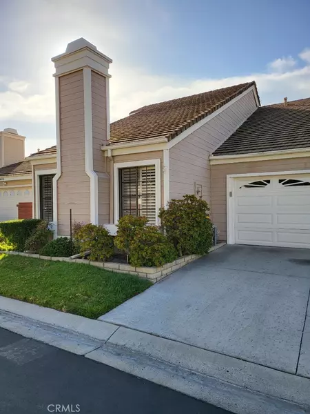 28346 Alava, Mission Viejo, CA 92692