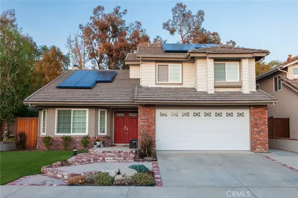 21112 Winchester DR, Rancho Santa Margarita, CA 92679