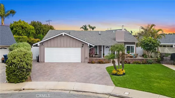 Huntington Beach, CA 92646,21022 Manessa CIR