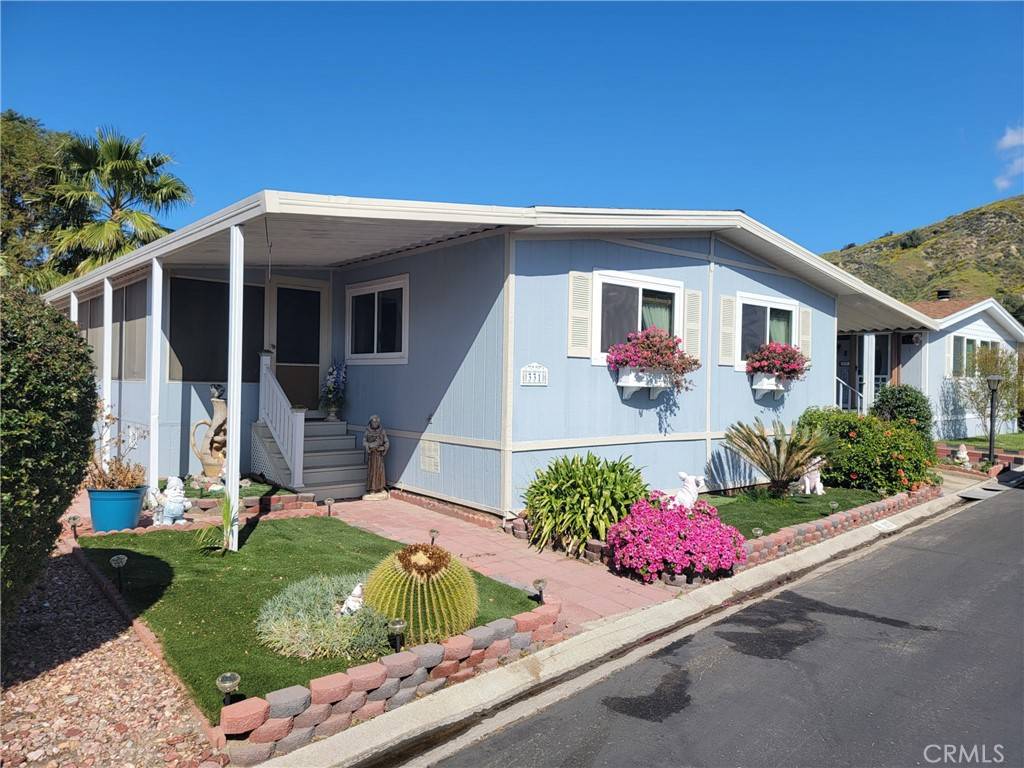 250 E Telegraph RD #331, Fillmore, CA 93015