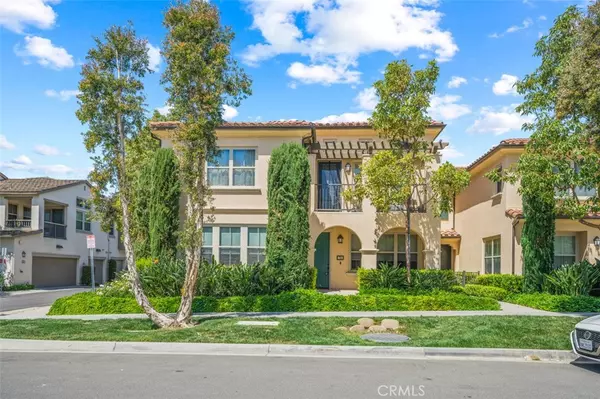 75 Calypso, Irvine, CA 92618