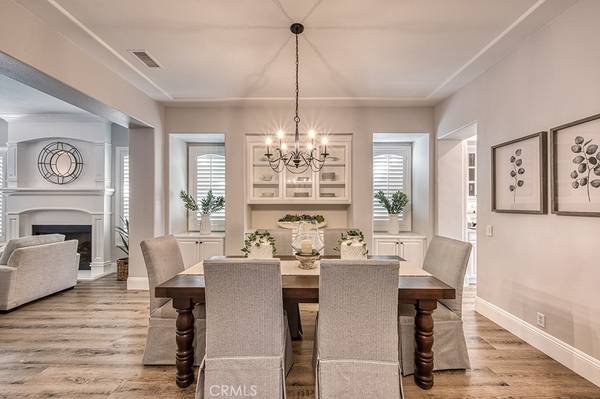 Coto De Caza, CA 92679,15 Corn Flower ST