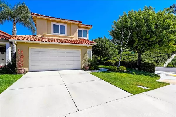 15 Calella, Laguna Niguel, CA 92677