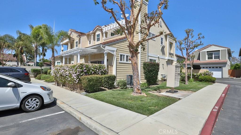 Anaheim, CA 92804,3121 W Ball RD #160