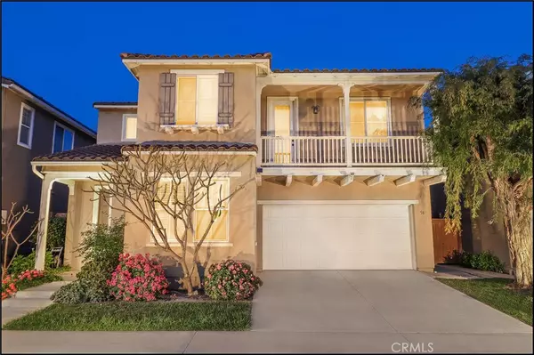 58 Trail Canyon DR, Aliso Viejo, CA 92656