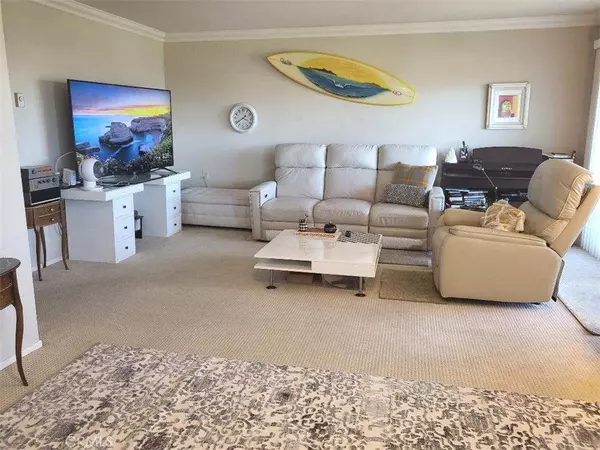 Laguna Woods, CA 92637,4005 Calle Sonora Oeste #3F