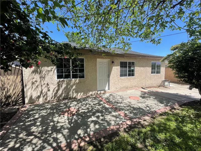 12748 Norris AVE, Sylmar, CA 91342