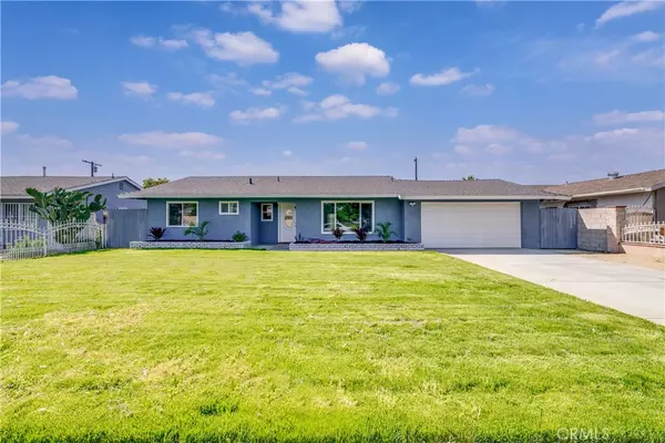 612 E Olive ST, Pomona, CA 91766