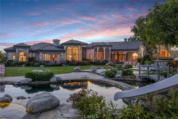 Westlake Village, CA 91362,1063 Vista Ridge LN