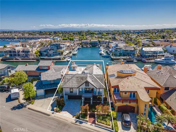 Huntington Beach, CA 92649,16612 Nalu CIR