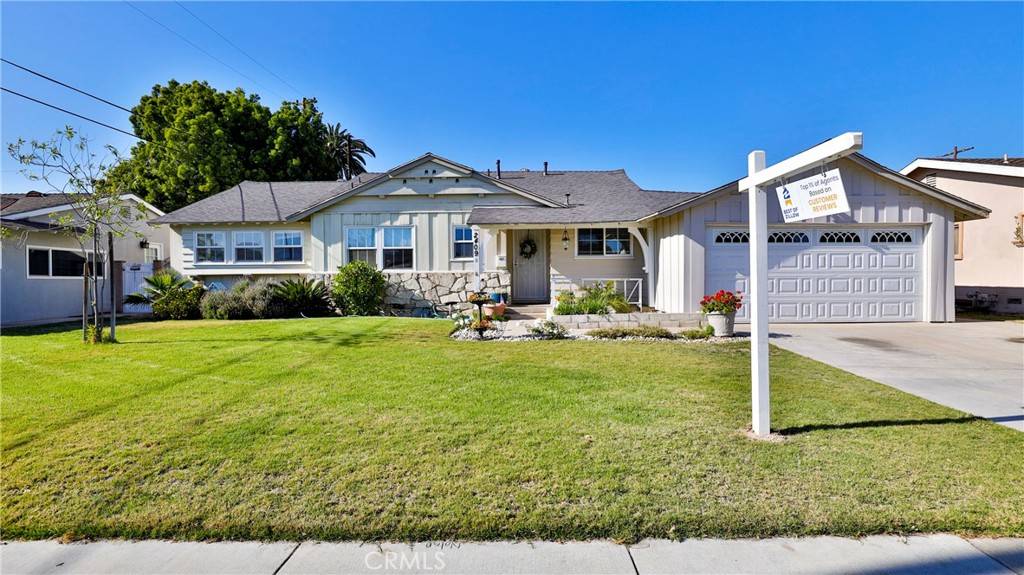 2409 E Sycamore St, Anaheim, CA 92806